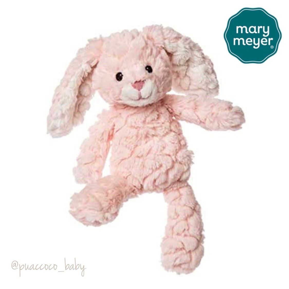 【希少】Die Biene Maja（みつばちマーヤ）　ヴィンテージぬいぐるみ Mary Meyer メリーマイヤー ベビー ぬいぐるみ ブタ キツネ