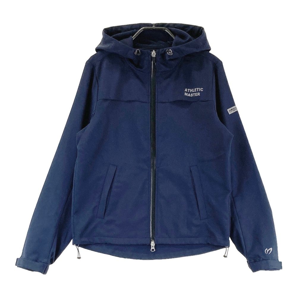 LOUDMOUTH UVパーカー(998) S/L レディース サイズ：L LOUDMOUTH
