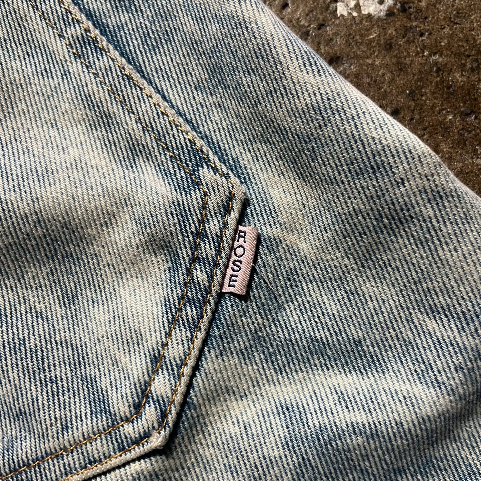 NAPA MartineRoseマーティンローズ キルティング フレアパンツ NAPA MartineRoseマーティンローズ キルティング フレアパンツ