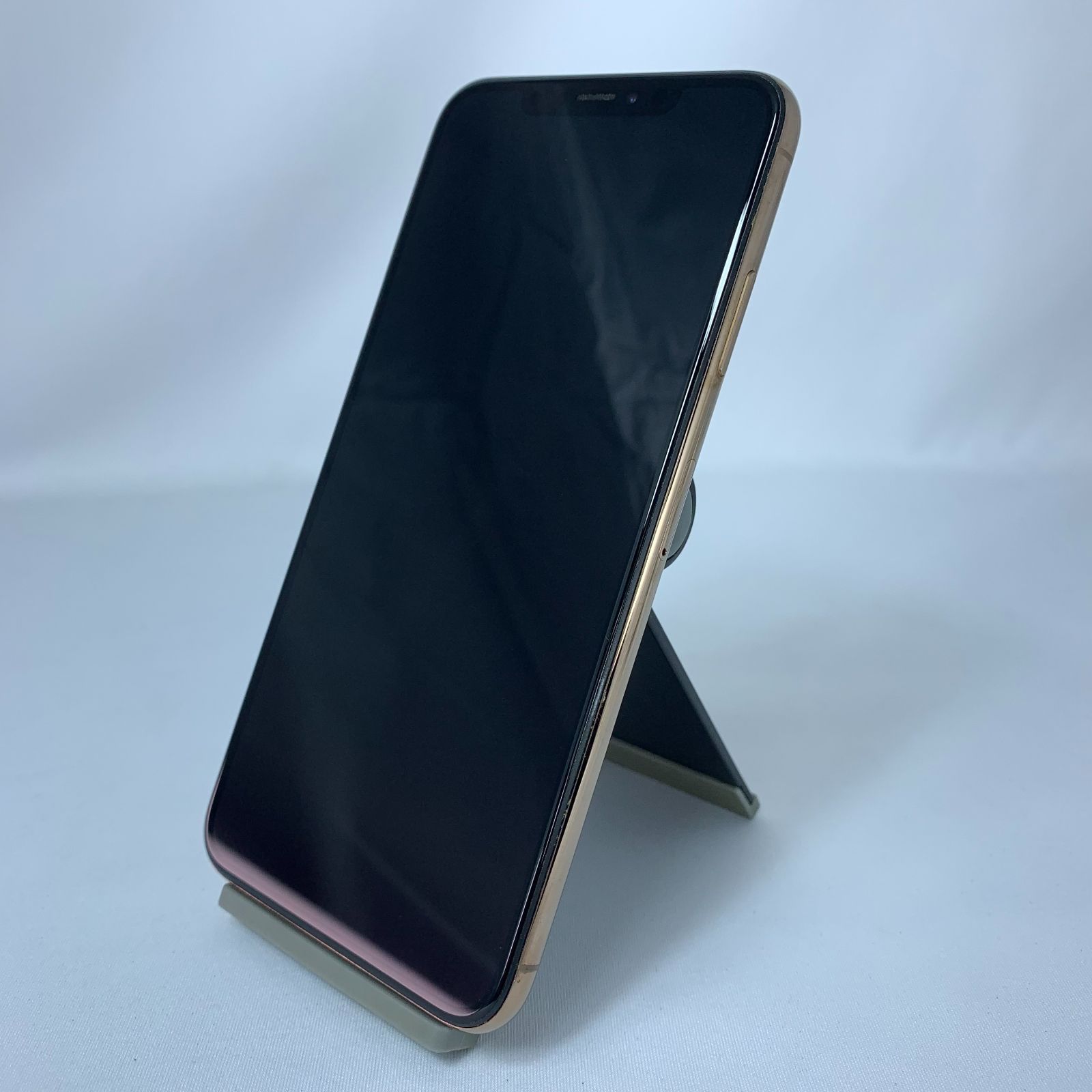 中古・訳アリ】iPhone XS Max 256GB simロック解除済 - メルカリ