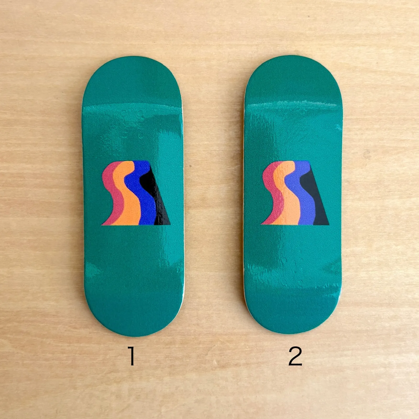 NORAデッキ34×97.5 m指スケ　ダイナミックスタイルトラック34mm NORAデッキ34×97.5 m指スケ ダイナミックスタイルトラック34mm