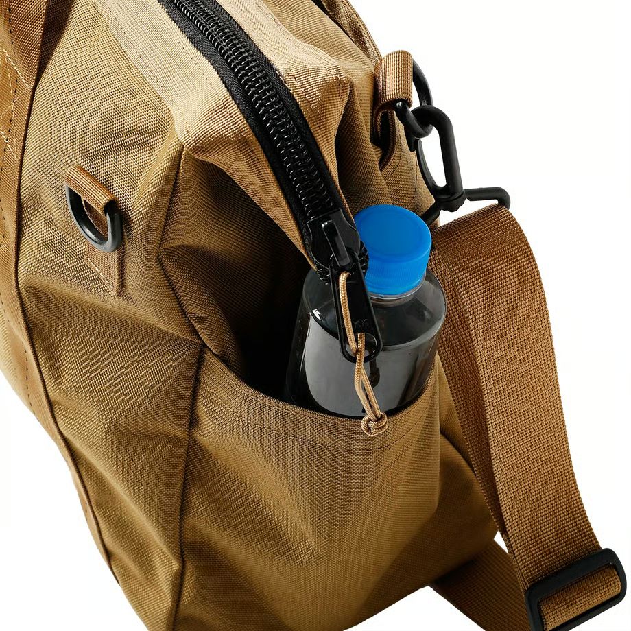 Ballistics Dr. BAG バリスティクス ドクターバッグ OD - メルカリ