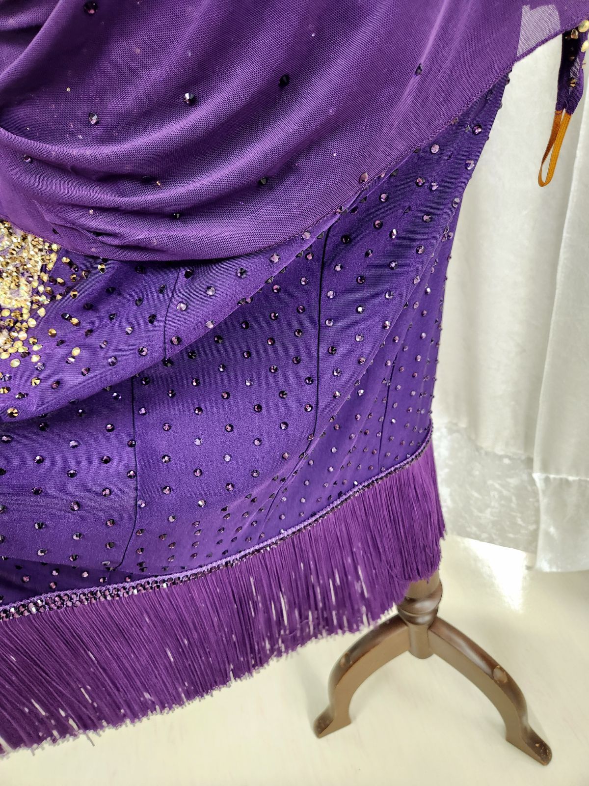 白樺ドレス公式