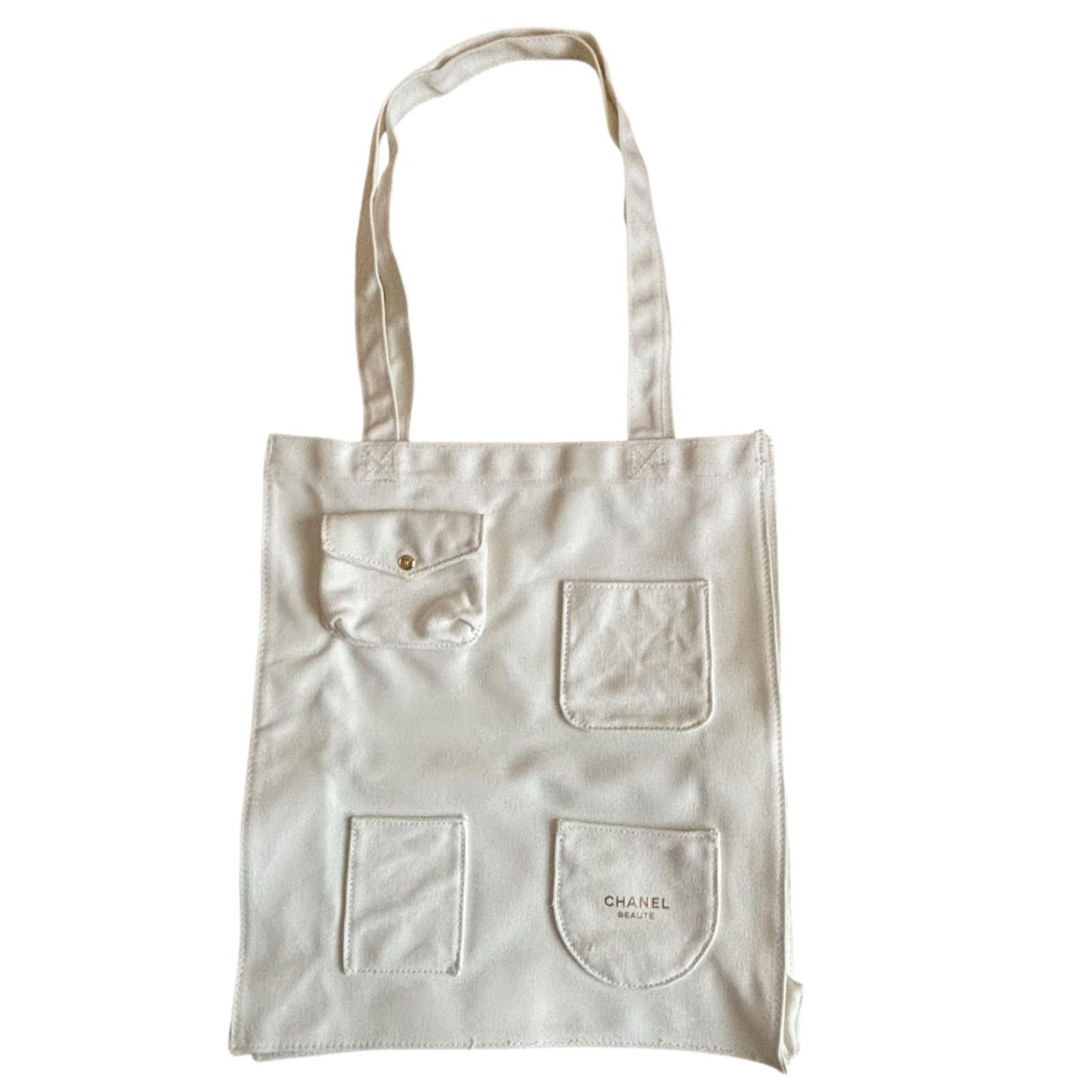 人気商品の入荷速報 入荷Now RE153 【新品未使用】CHANEL トートバック シャネル BEAUE バッグ