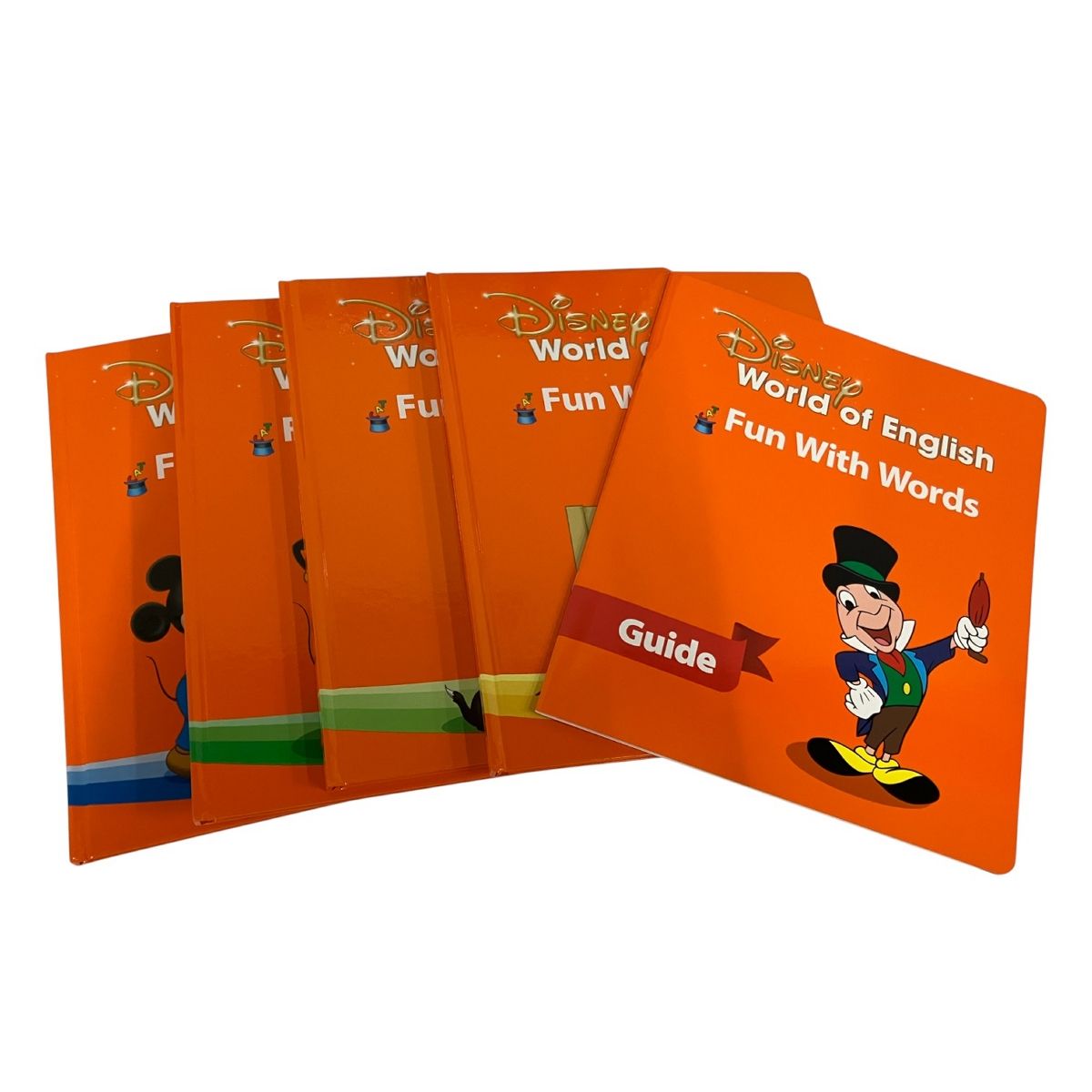 DWE ディズニー英語システム ワールドイングリッシュ セット