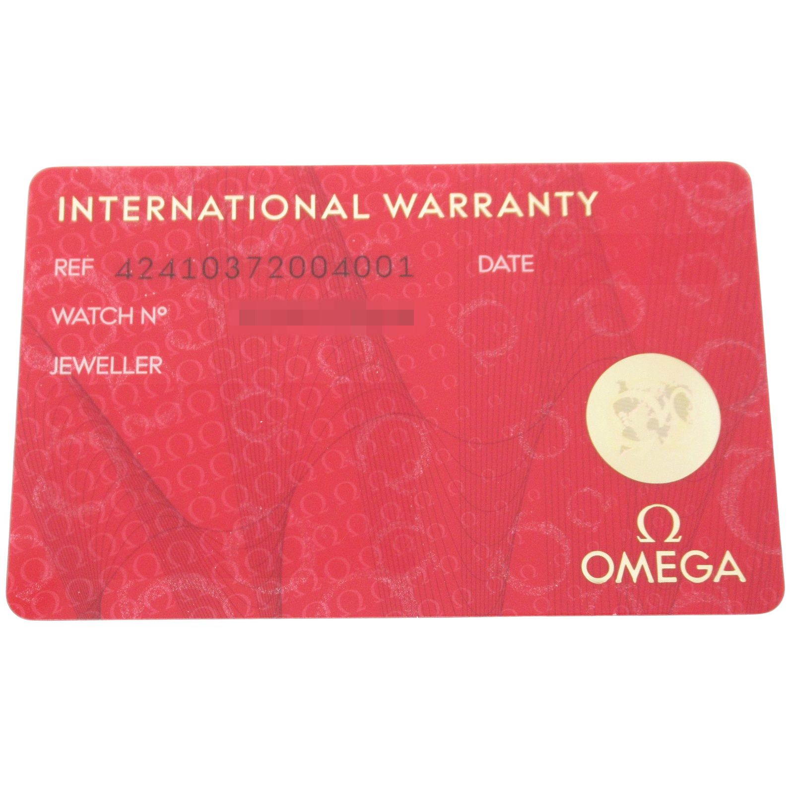 OMEGA