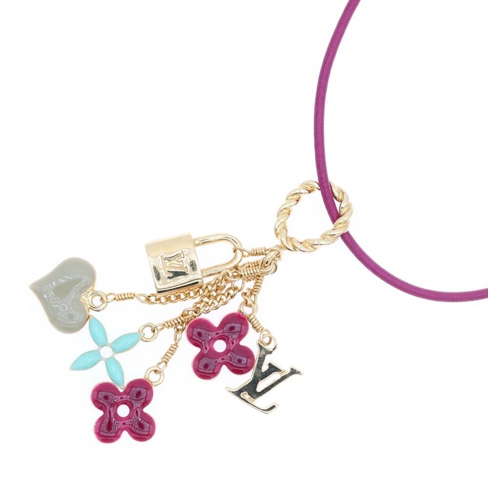 ◆Louis Vuitton パンダンティフスウィートモノグラム　M65391 11550958.jpg