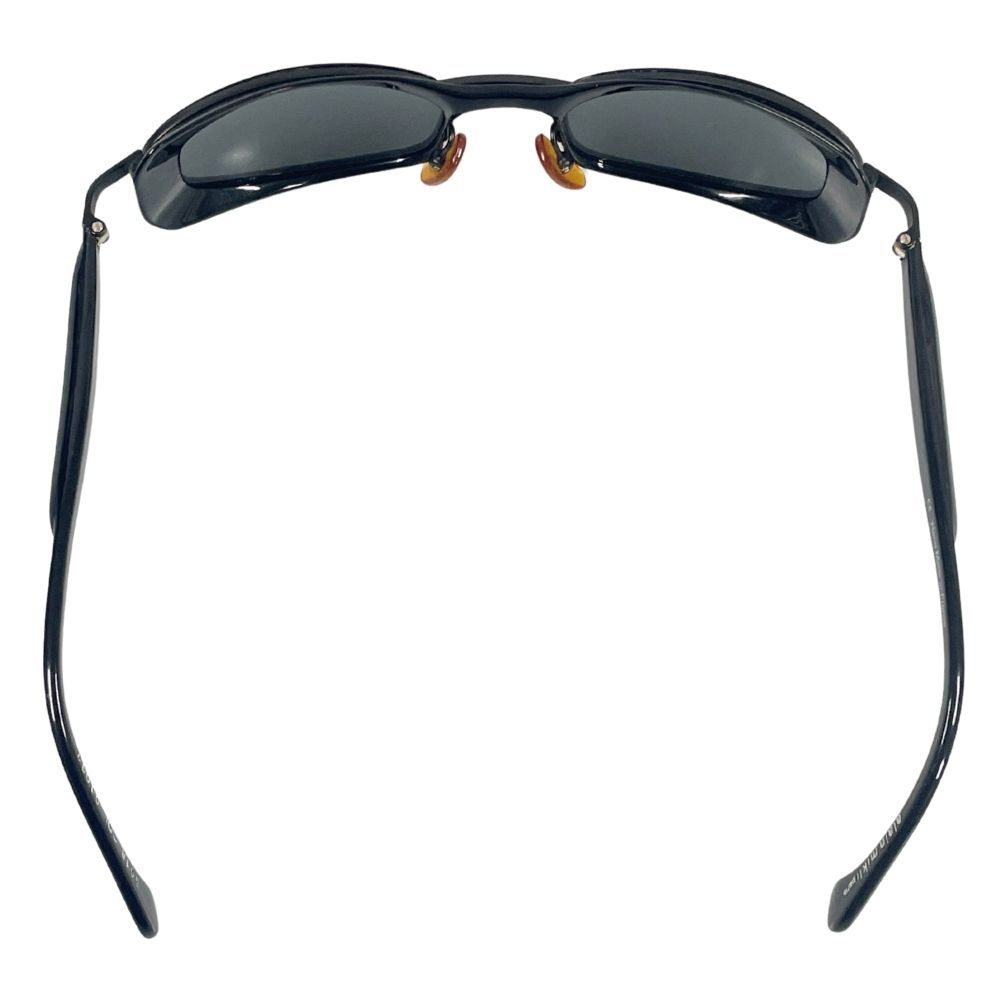 ALAIN MIKLI アランミクリ 5018 度なし メガネ ブラック 正規品