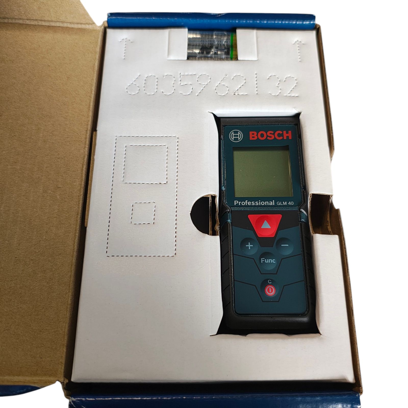 WJ41 BOSCH ボッシュ 携帯型レーザー距離計 GLM40 WWW_USTAUSTRALIA_COM_AU