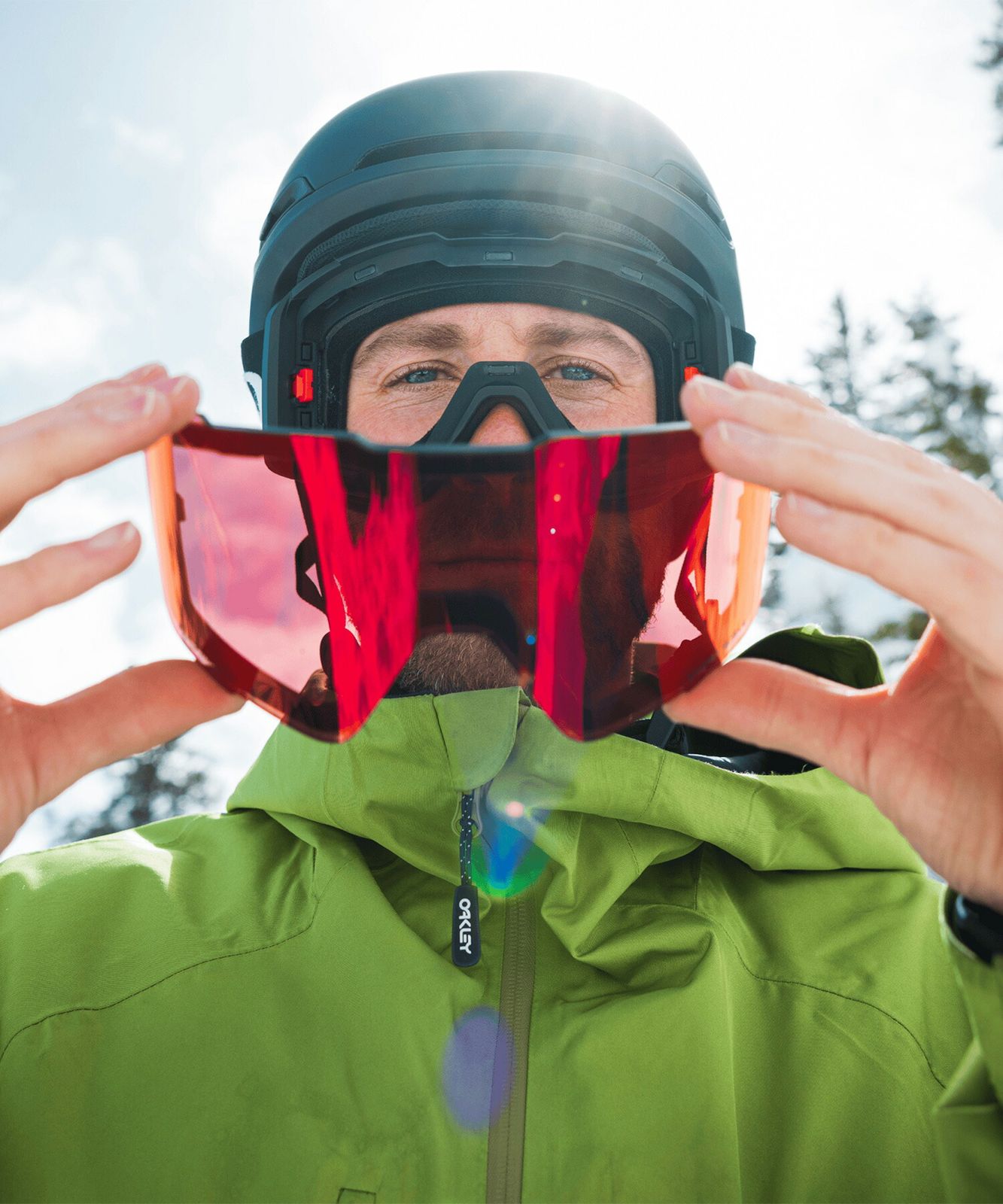 OAKLEY ボードウェア oakley スノーボードウェア」の人気商品一覧 | 安い商品を通販