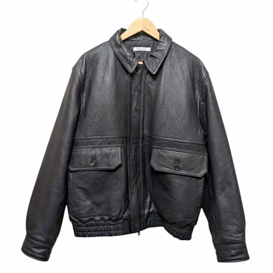 JOURNAL STANDARD ジャーナルスタンダード ラムレザージャケット