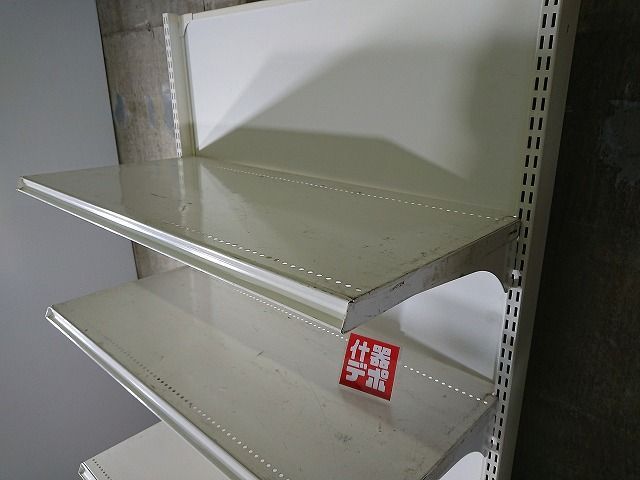 システム什器