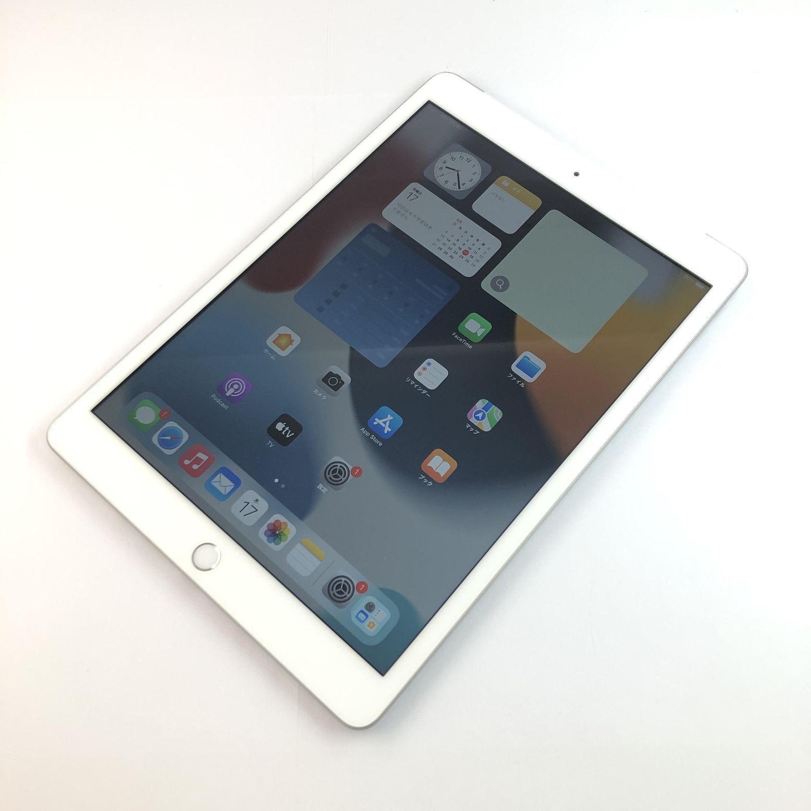 iPad