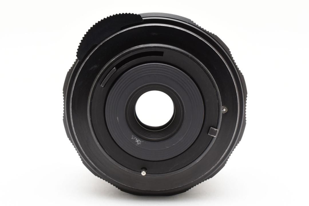 レンズ(単焦点) PENTAX SMC Macro Takumar 50mm F4 Y082 S-M-C/Super Macro-Takumar 50mm F4 Reviews - M42 Screwmount Normal