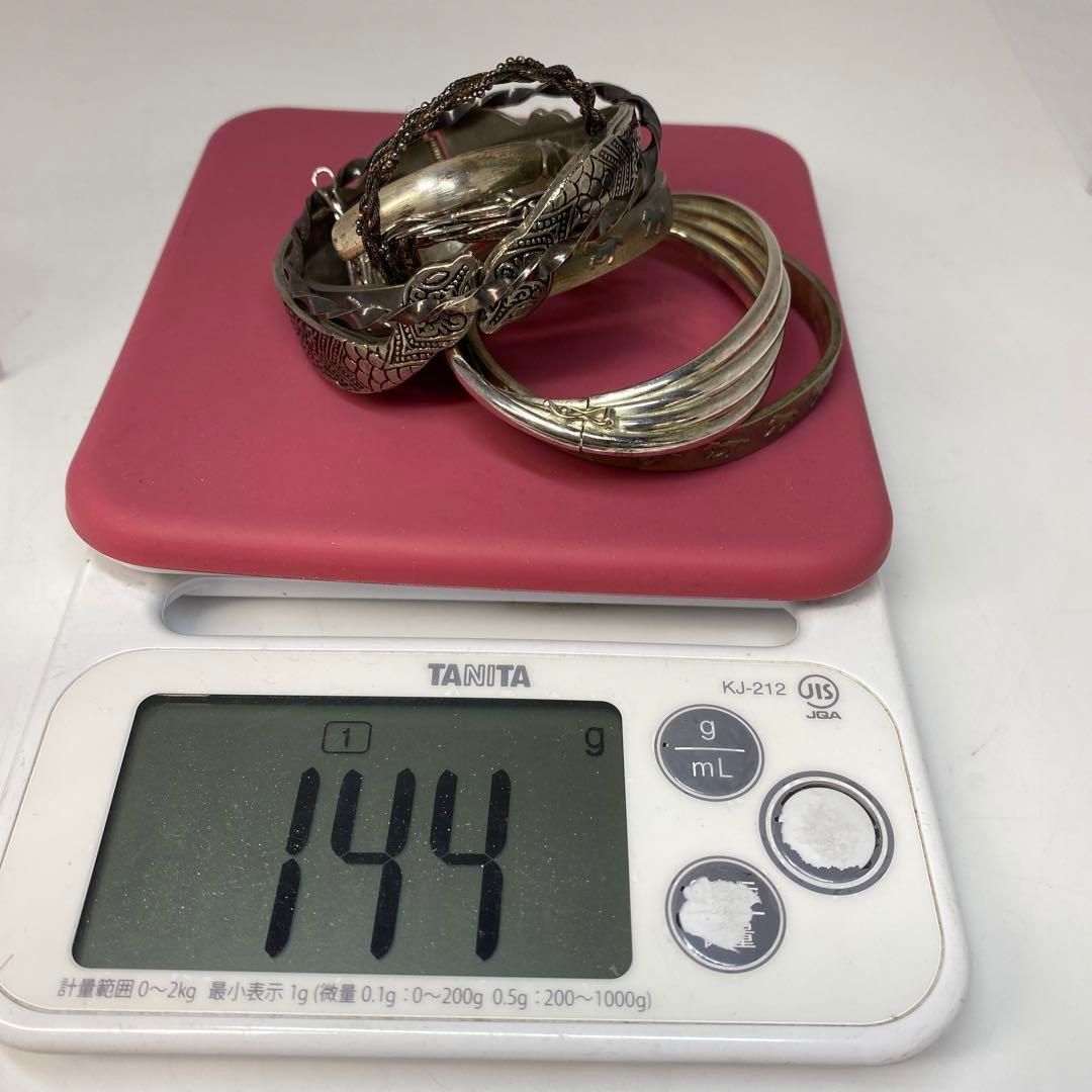 ブレスレット バングル