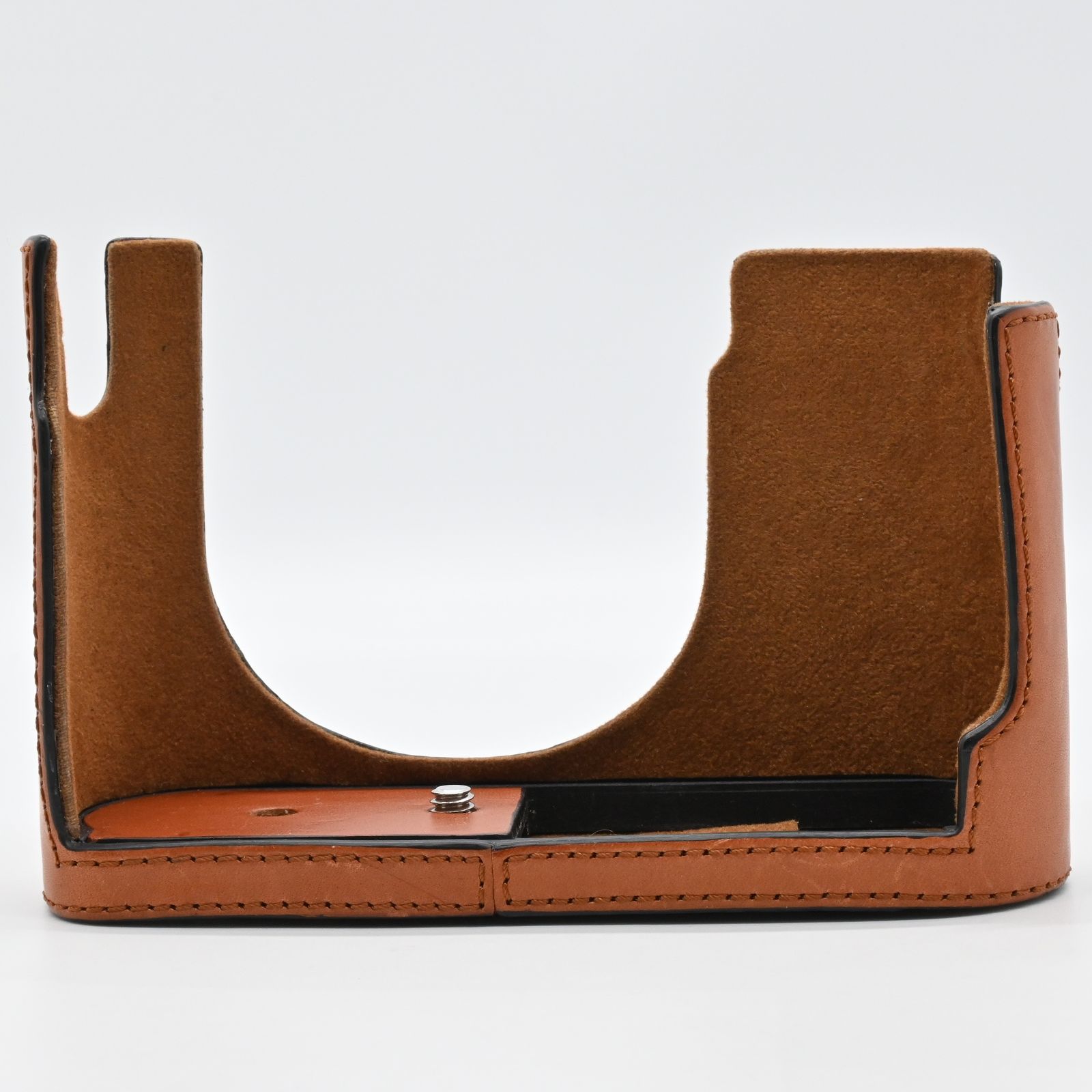 Leica Q3用 プロテクター コニャック 19651