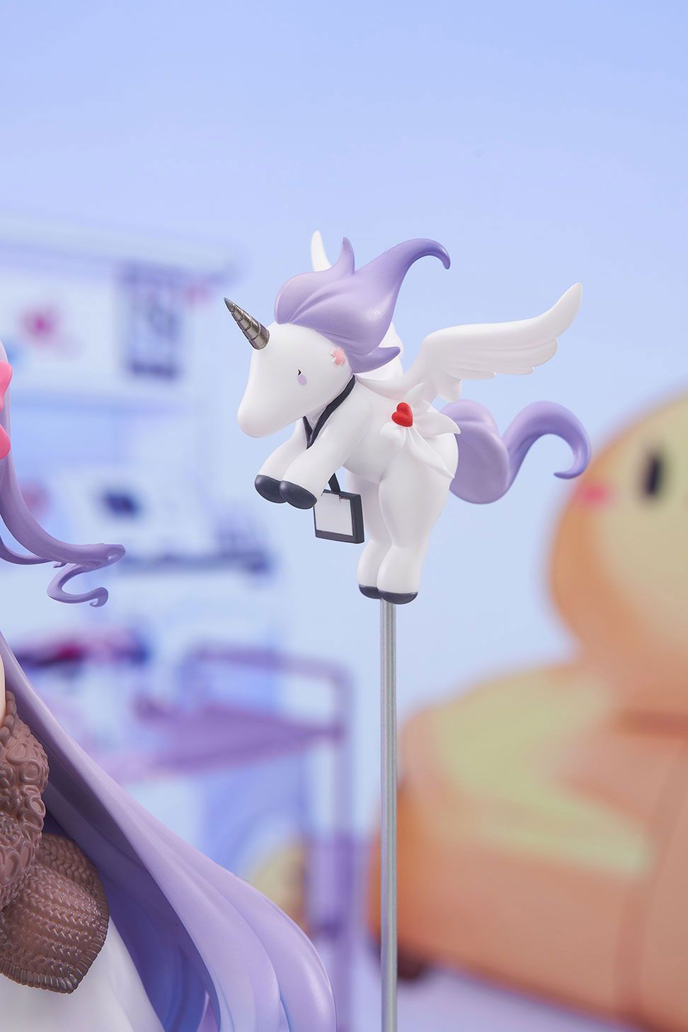 LIMEPIEシリーズ アズールレーン ユニコーン 天使のナーシングVer