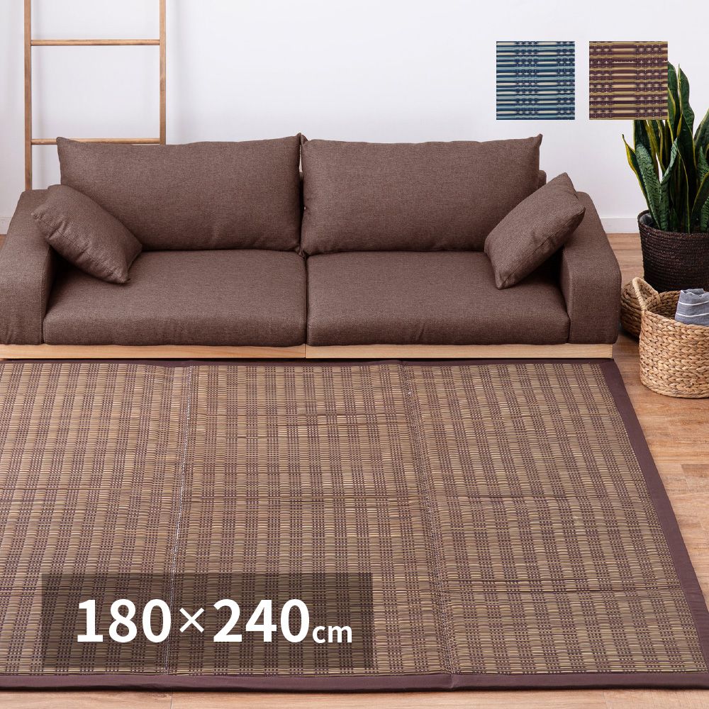 古着 ビンテージ 80s 鍵網 グラニー ブランケット キャンプ ラグ 古着