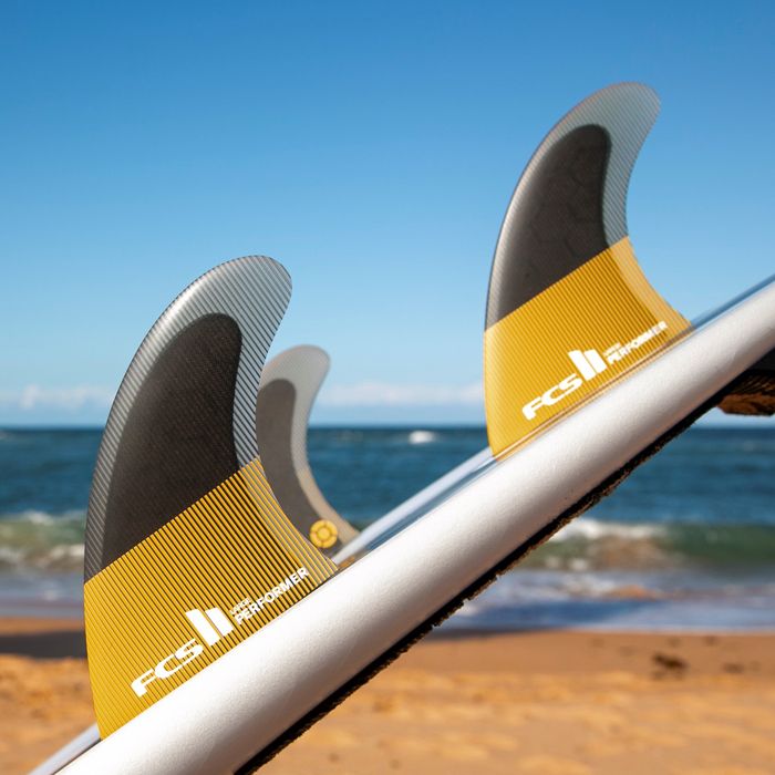 FCS2 FIN 注文 エフシーエス2フィン ショートボード用 PERFORMER - PC