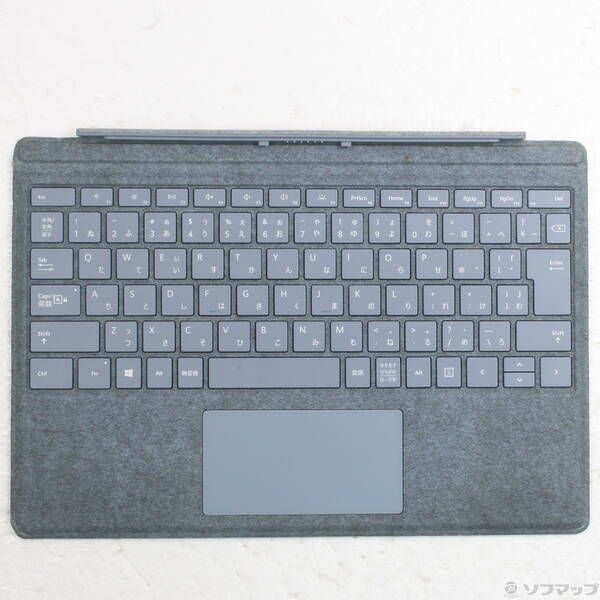 FMN-00019 ブラック Surface Pro タイプ カバー Surface Pro タイプ