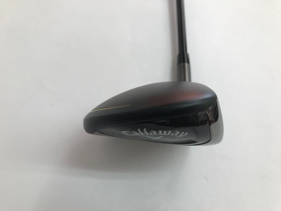激レア！Callaway Rogue ◆◆◆ フェアウェイウッド 16.5°HL Callaway Rogue ST MAX 4番 フェアウェイウッド 16.5度 - メルカリ