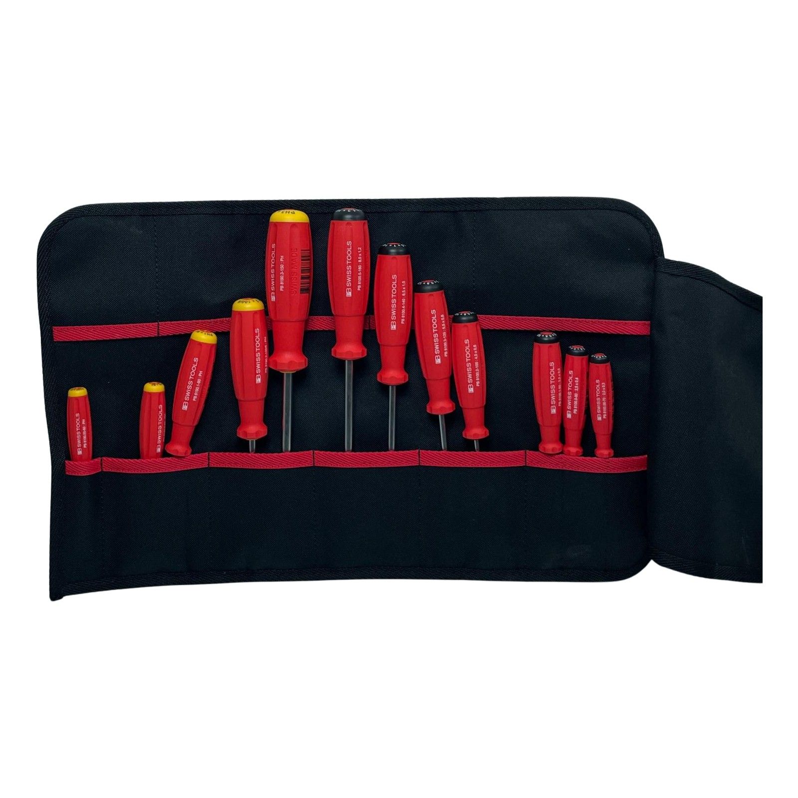 KNIPEX クニペックス ツールセット 12本セット