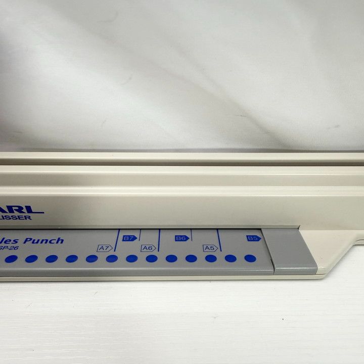 多穴 グリッサー