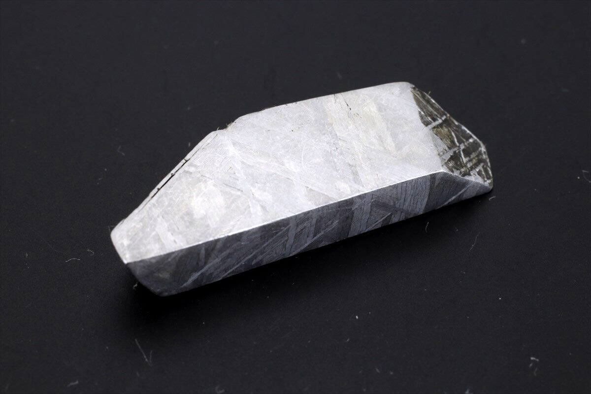 ムオニナルスタ ムオニオナルスタ 10g スライス カット 標本 隕石