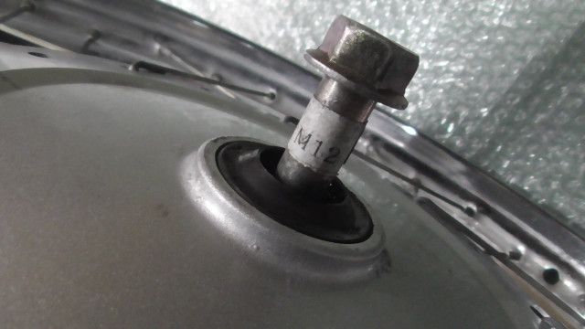 カブ110 JA07-1009xxx