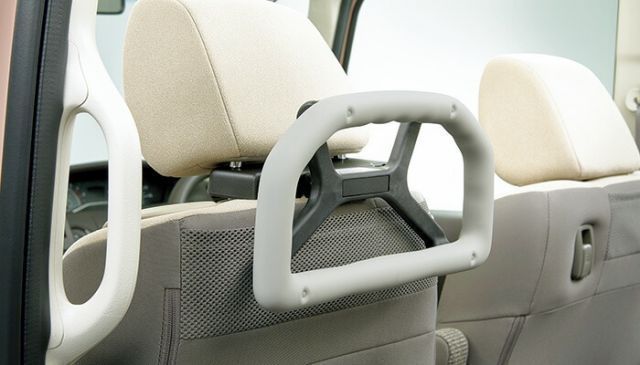 TRD ドアスタビライザー 5個150後期プラドフルセット ランドクルーザー