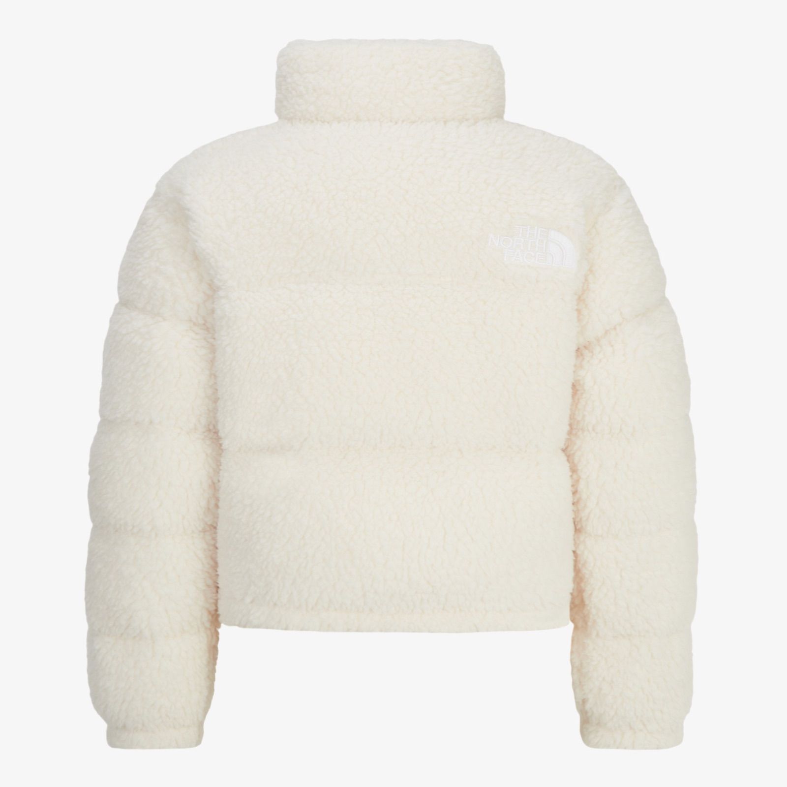 ジャケット・アウター THE NORTH FACE W SHERPA NUPTSE JACKET ザ・ノース・フェイス THE NORTH FACE / SHERPA NUPTSE JACKET