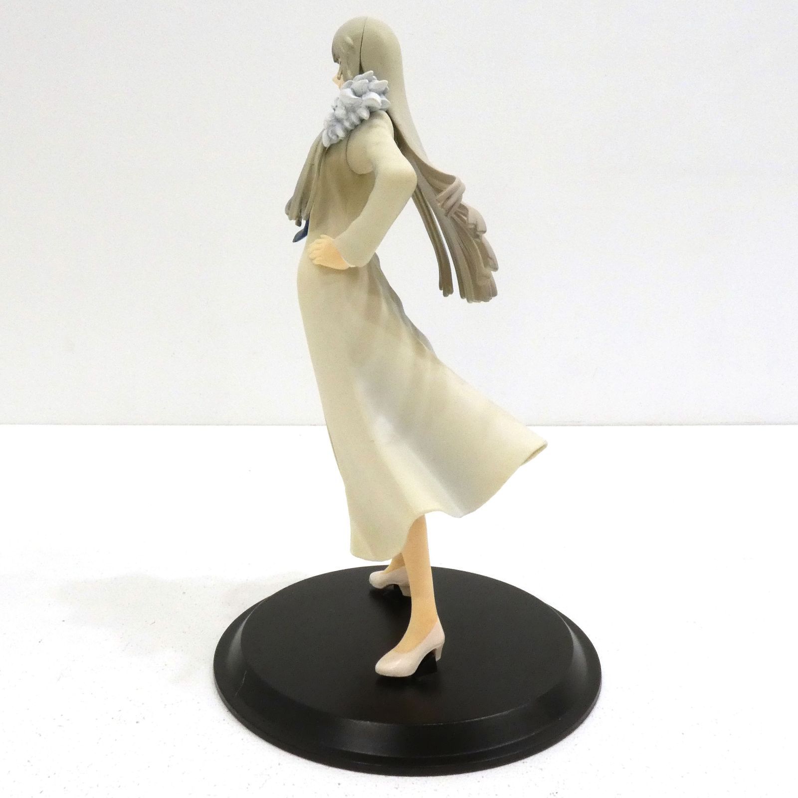 小牧店】開封品 ヨルムンガンド DXFフィギュア ヨナ ココ