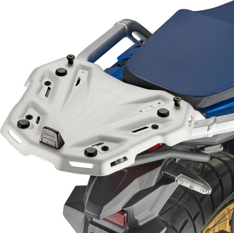 GIVI / ジビ SR1178 Honda Africa Twin CRF1100L Adventure Sport リアラック モノキー・モノロック インストールキット- プレート除く | SR1178