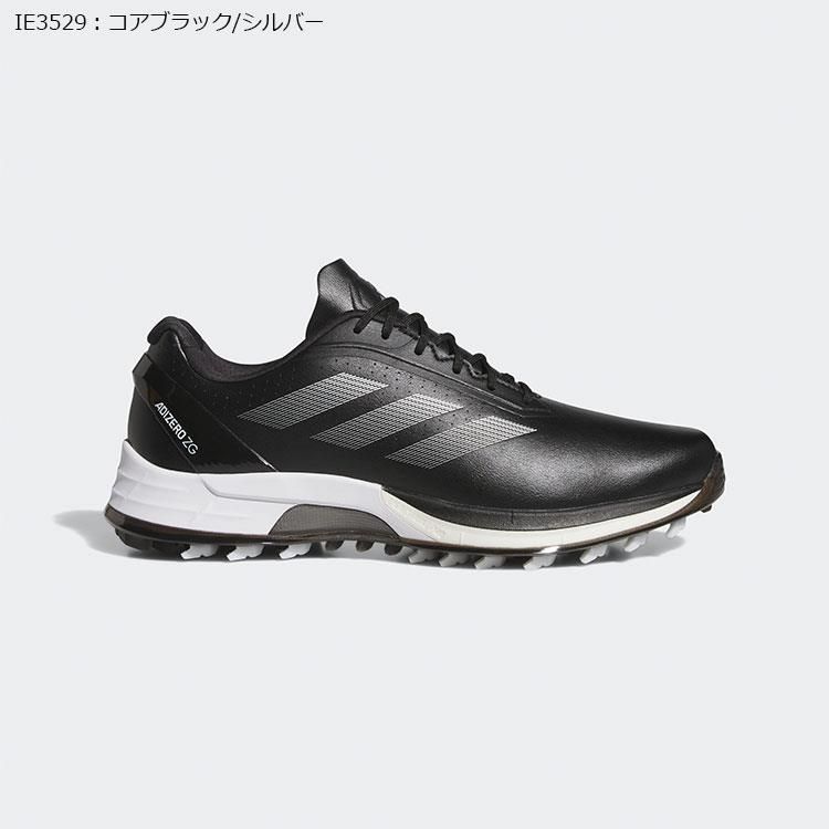 【新品未使用】adidas ゴルフシューズ ブラック26cm 楽天市場】アディダス ゴルフシューズ ソフトスパイク ジュニア