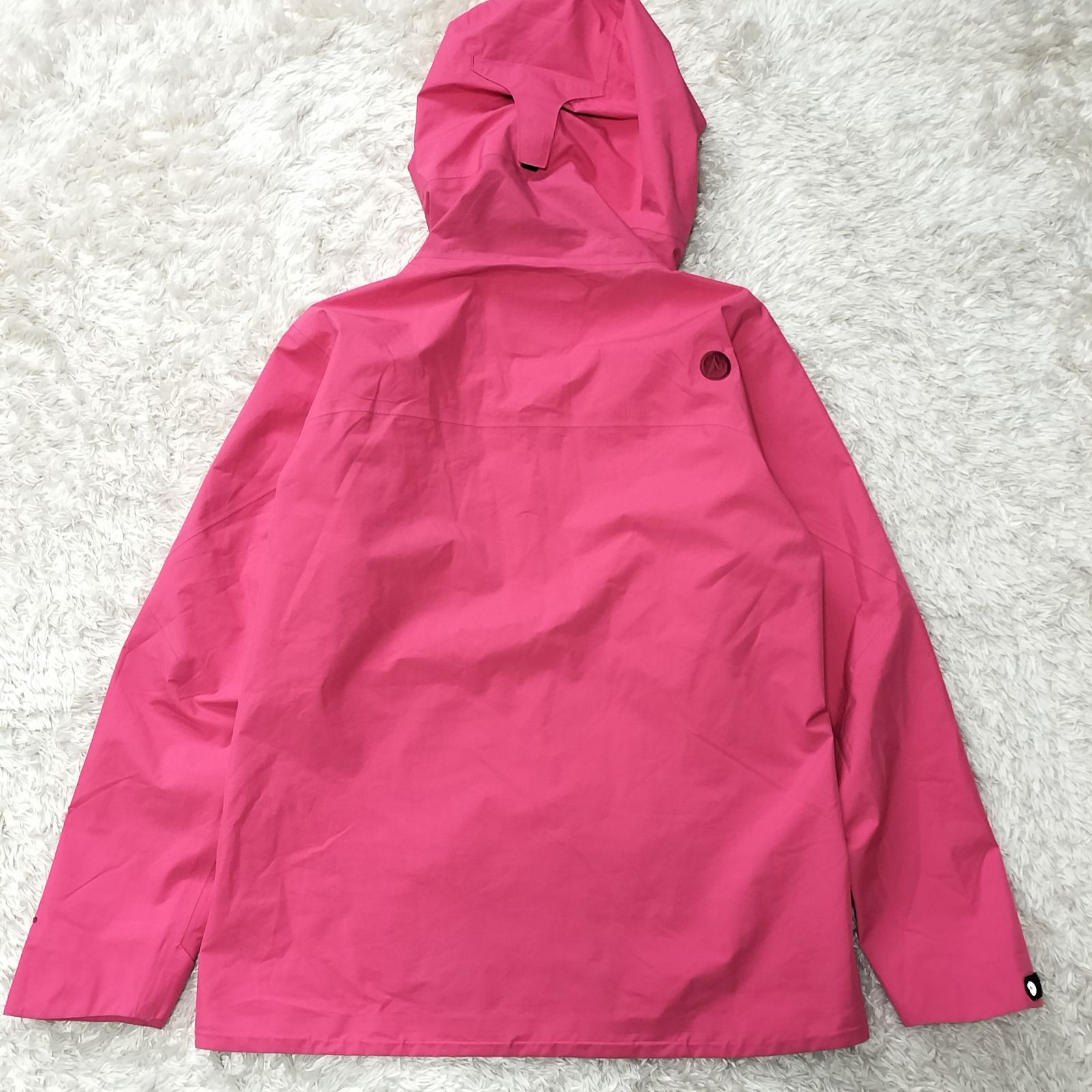 Marmot ウィメンズコモドジャケット