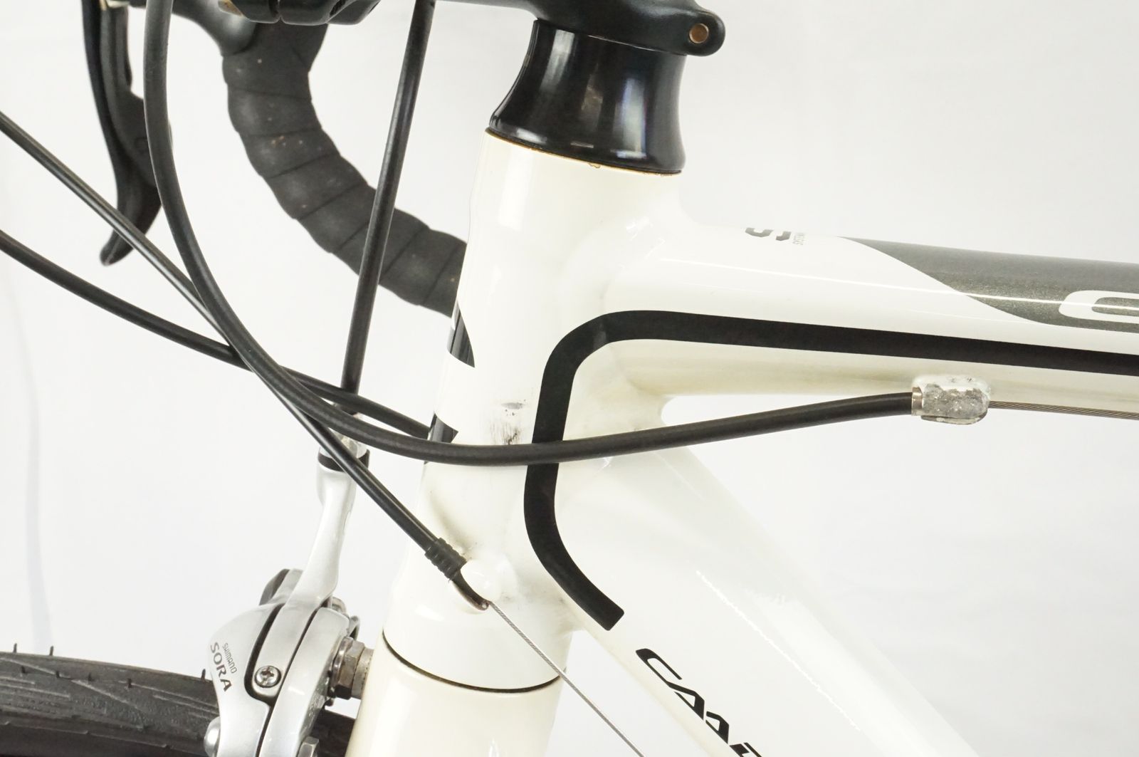 CANNONDALE 「キャノンデール」 CAAD8 7 SORA 2011年モデル ロード 
