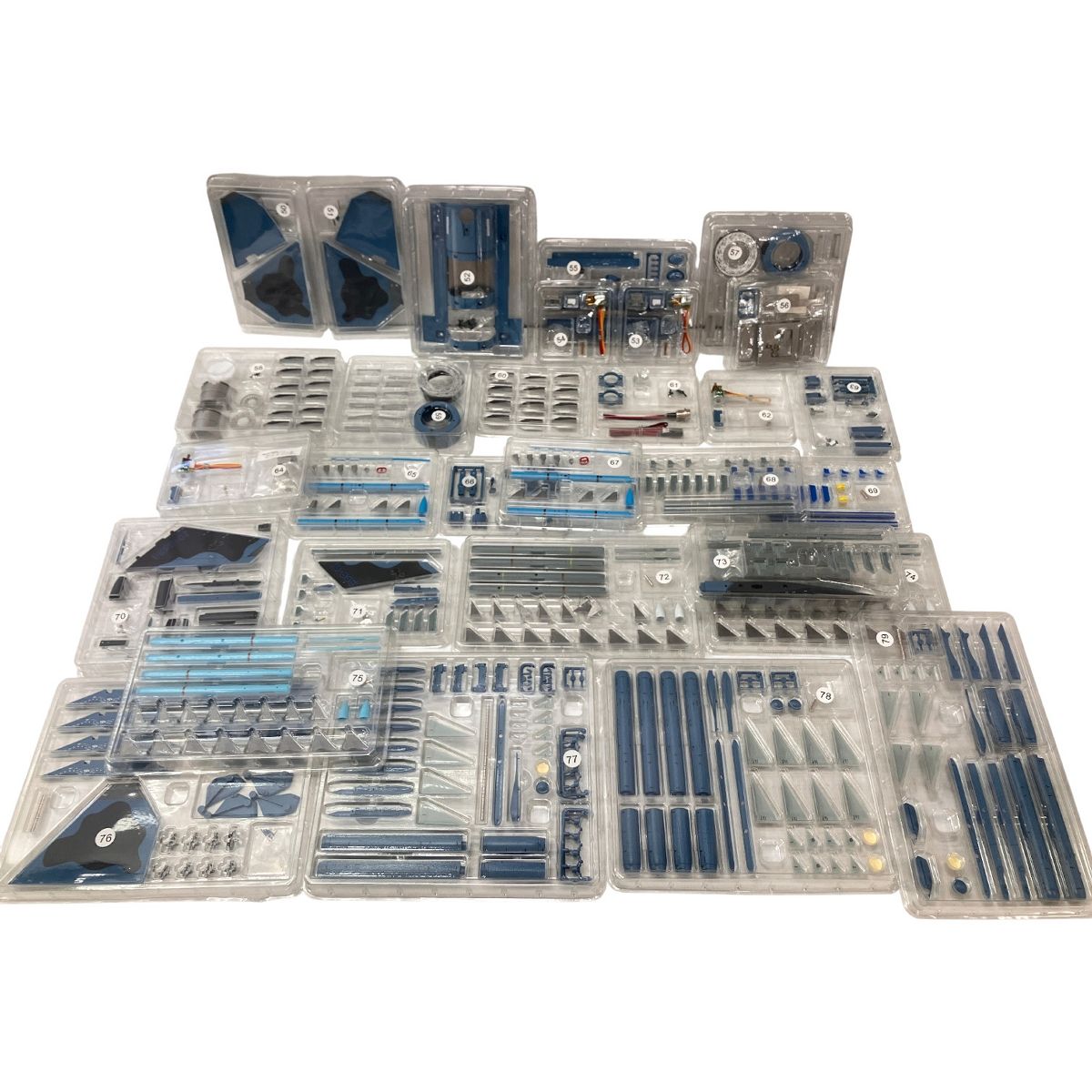 航空自衛隊 F-2戦闘機を作る