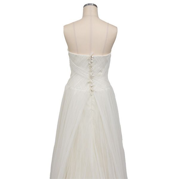 VeraWang delaney 購入者様セカンドオーナー