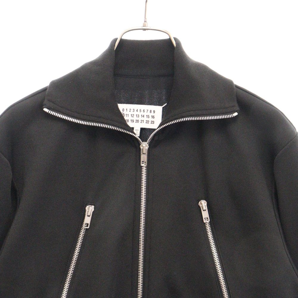 MAISON MARTIN MARGIELA 10 (メゾンマルタンマルジェラ) 20AW 八の字