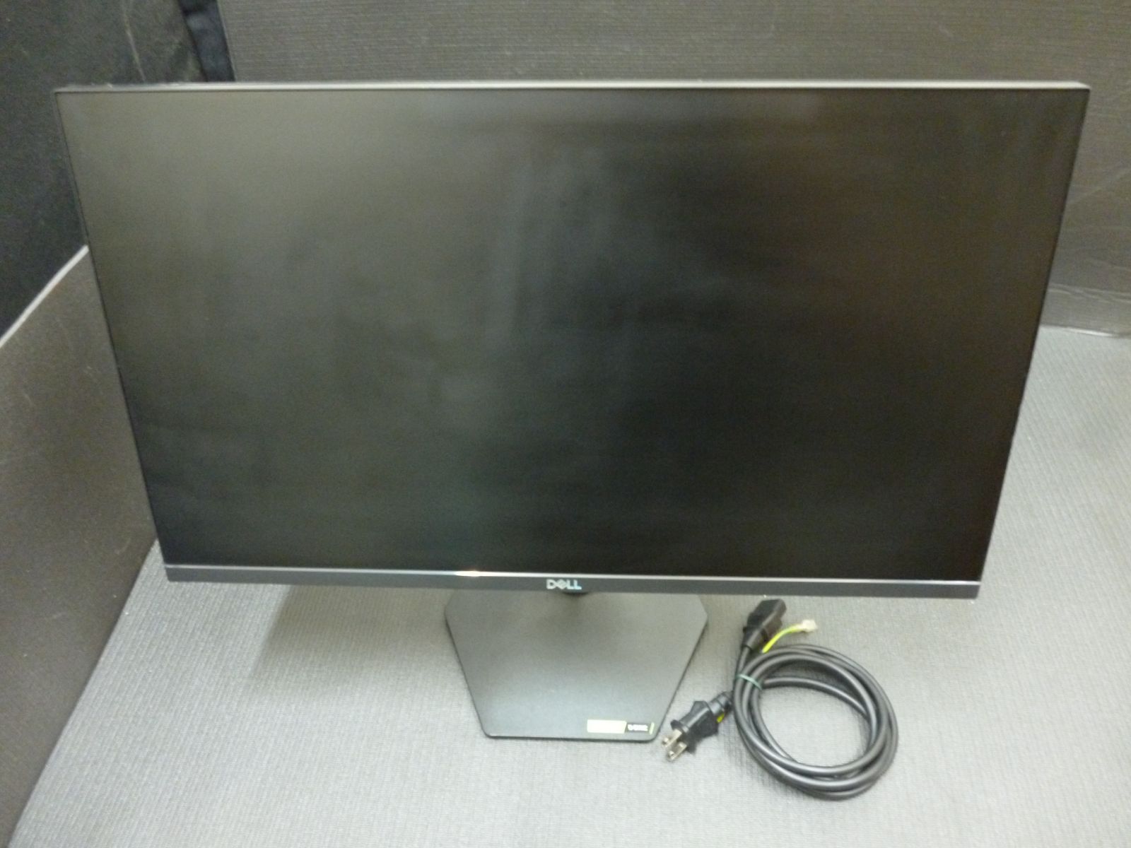品 DELL デル 23.8型 ゲーミングモニター S2421HGF 2021年製
