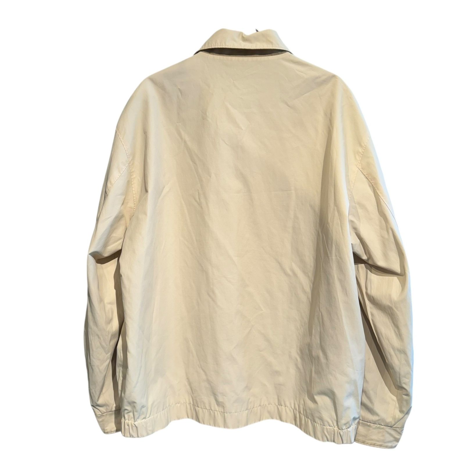 YVES SAINT LAURENT (イヴサンローラン) ① 古着スイングトップ メンズ