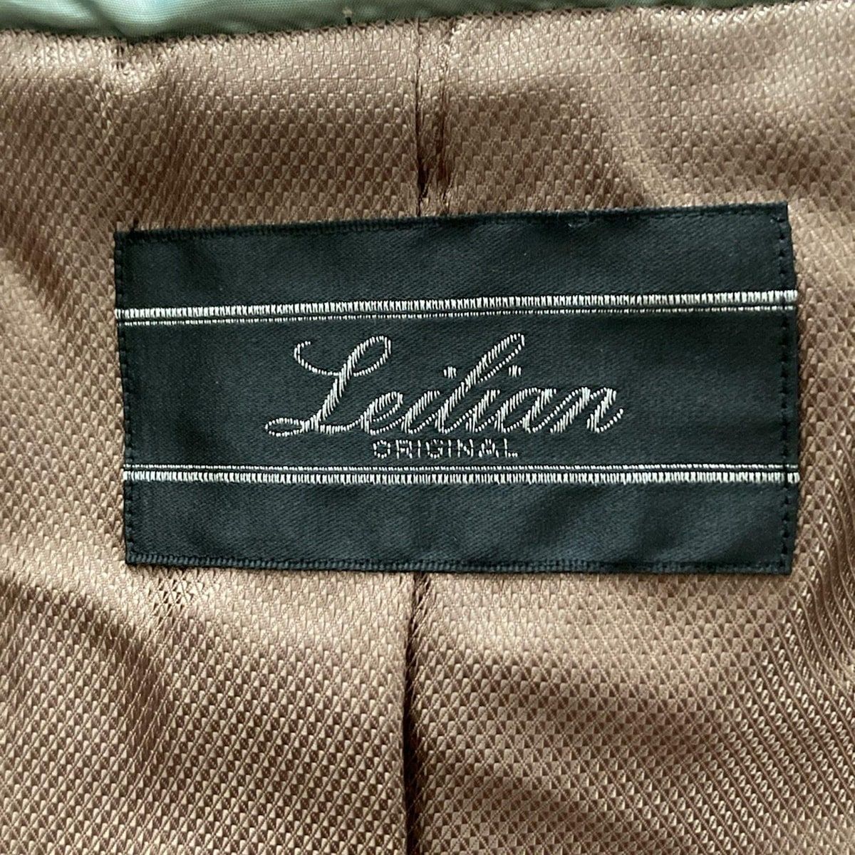 レリアン ブルゾン