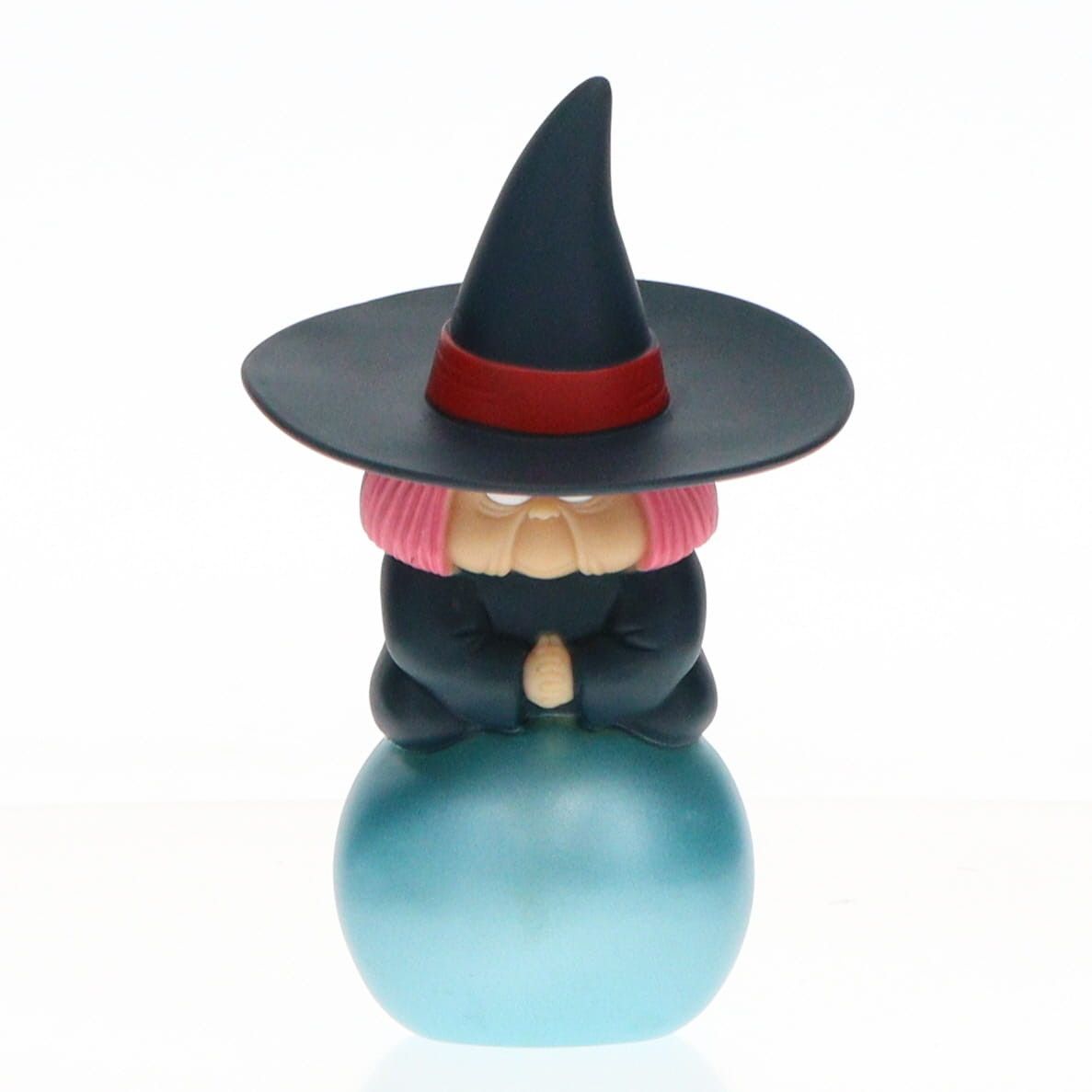 ドラゴンボール　バンプレスト コレクションソフビフィギュア VOL.4 占いババ ドラゴンボール 占いババ フィギュア VOL.4 - メルカリ