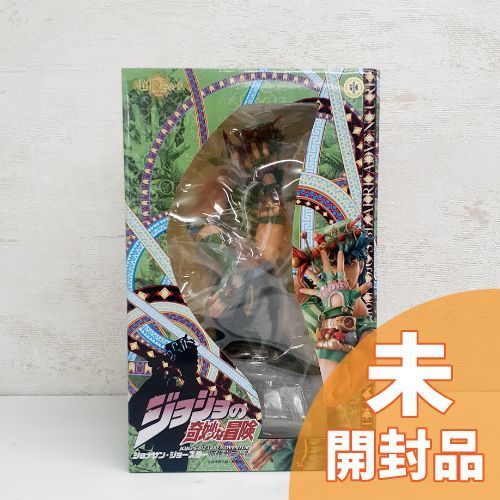 超像Artコレクション ジョジョ 未開封 ジョナサン・ジョースター 完成