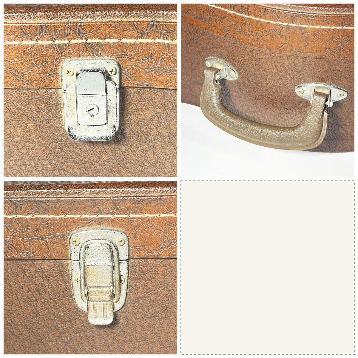 ジャンク品】 Chaki チャキ W-3 丸形ラベル 後期モデル