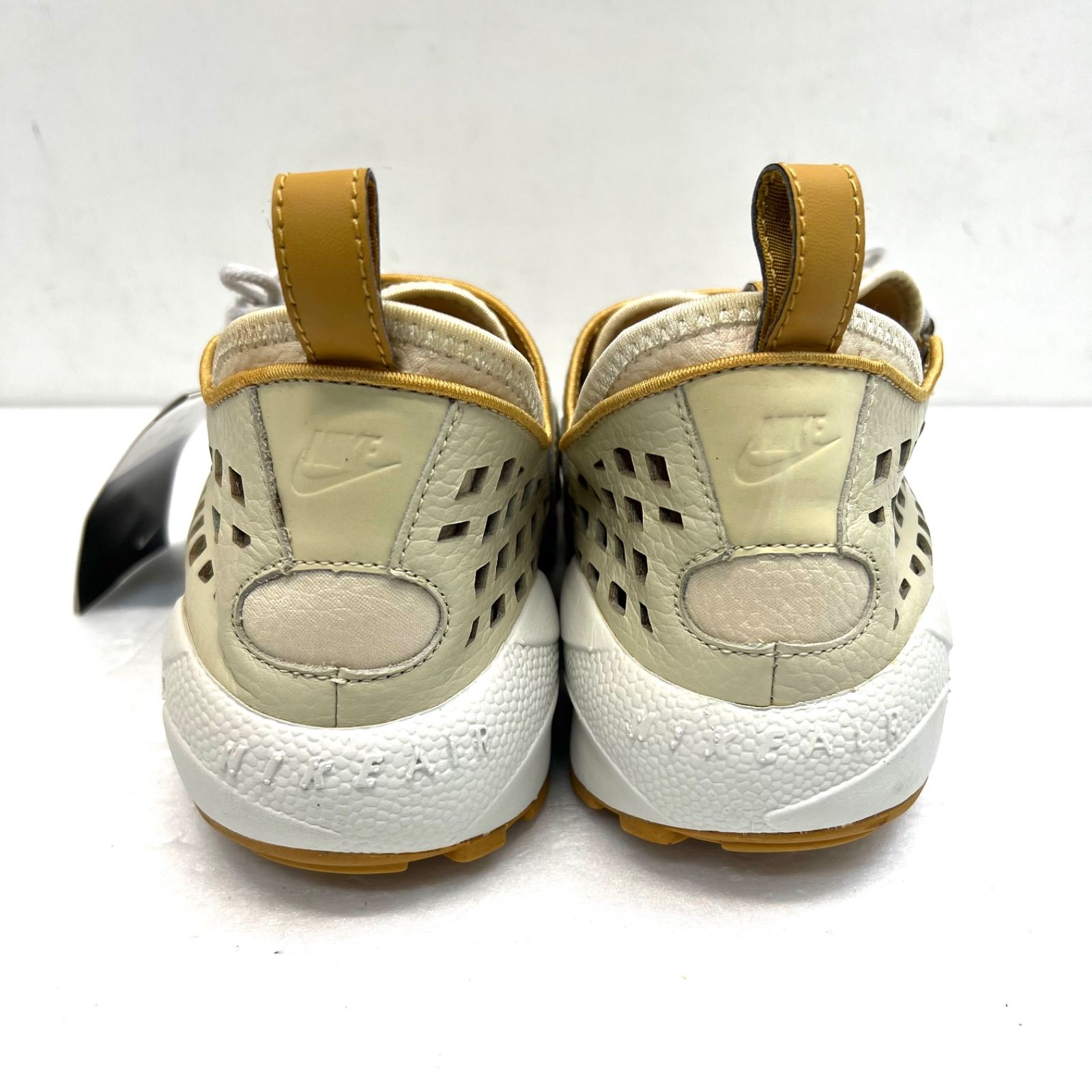 タグ付き】NIKE ナイキ スニーカー 26.5cmAIR FOOTSCAPE SUPREME ND 