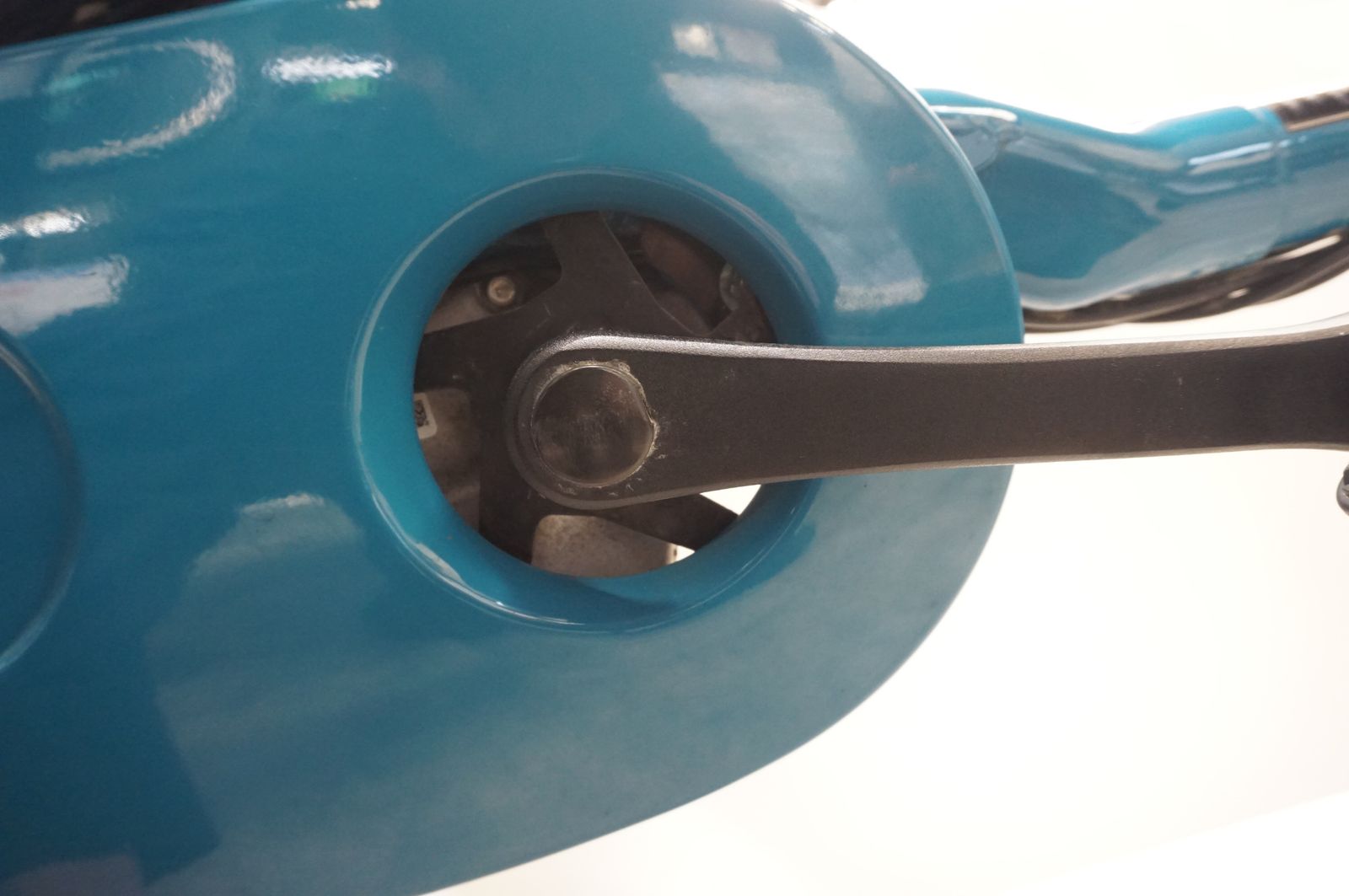 20インチ 電動アシスト自転車