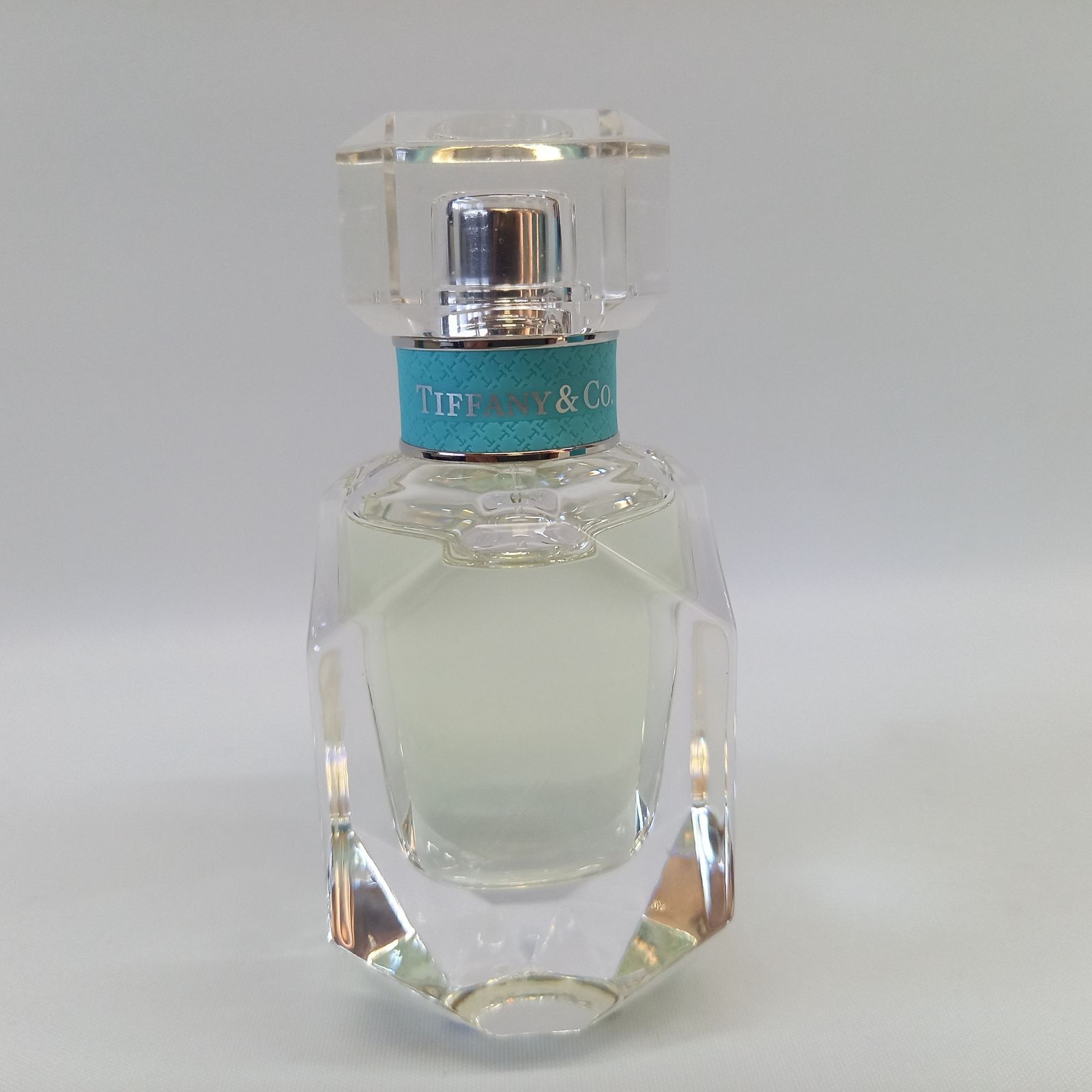 美品Tiffany Eau de Parfum 30ml