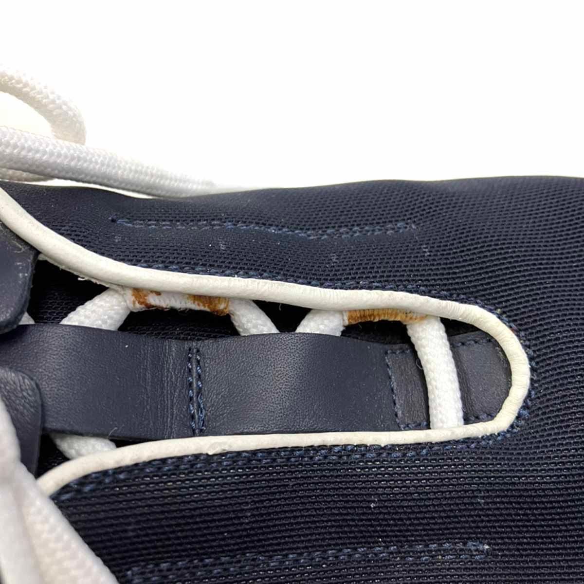Dior HOMME ディオールオム 15AW ローカットスニーカー ミックス 42