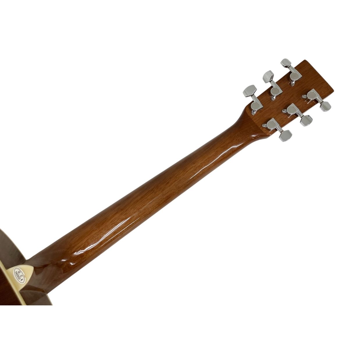 アコースティックギター O10334949